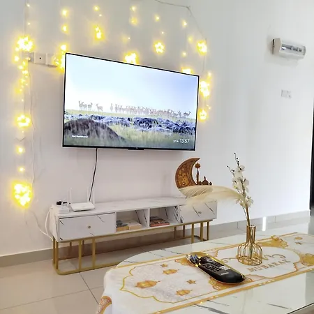 Golden Paradise Kuantan Exterior photo