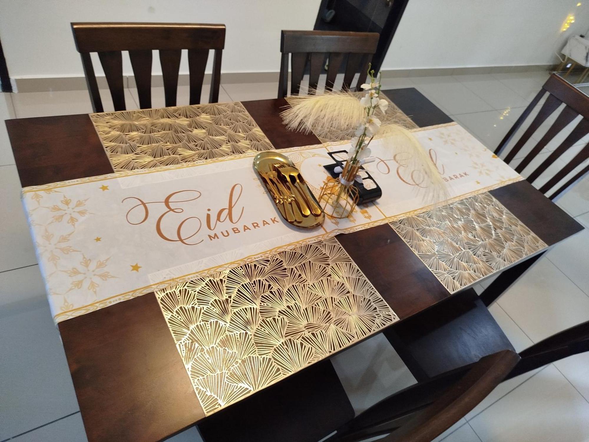 Golden Paradise Holiday home