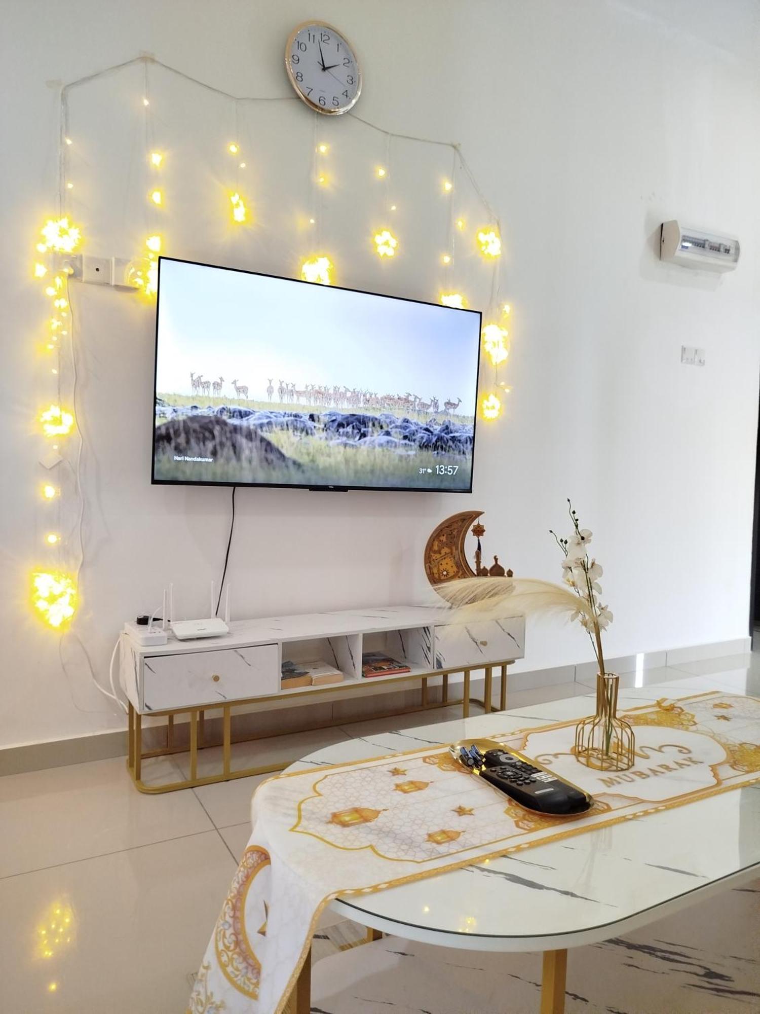 Holiday home Golden Paradise *